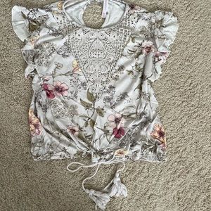 Lightly worn, good condition!